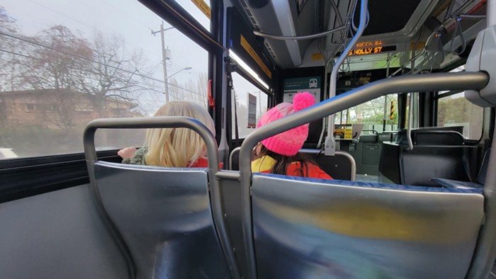 I’m a Nondriver—and There’s a Good Chance You Are, Too